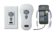 Wall/Hand-Held Remote Control Kit by Visual Comfort Fan