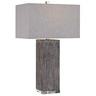 Uttermost Vilano 30 Inch Table Lamp by John Kowalski