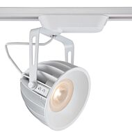 Eurofase 29680 1 Light Track Lighting in White