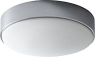 Journey 1-Light LED Ceiling Mount in Polished Chrome