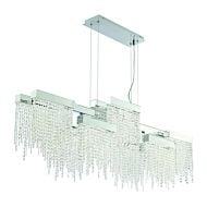 Eurofase Rossi Chandelier