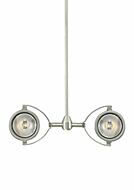 Two Light Head by Visual Comfort Modern