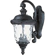 Maxim Lighting Carriage House DC 2 Light Outdoor Wall Lantern