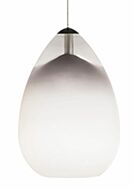 One Light Pendant by Visual Comfort Modern