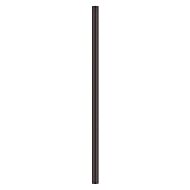 Outdoor Cast Aluminum Posts Outdoor Post in Bronze