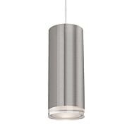 Kuzco Cameo Pendant Light in Nickel