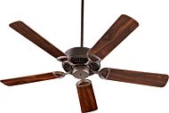 Estate 52" Ceiling Fan in Oiled Bronze