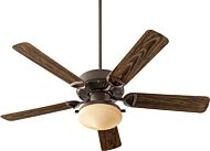 52"Patio Fan by Quorum