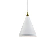 Kuzco Dorothy Pendant Light in