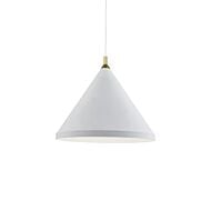 Kuzco Dorothy Pendant Light in