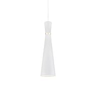 Kuzco Vanderbilt Pendant Light in