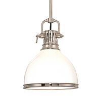 One Light Pendant by Hudson Valley