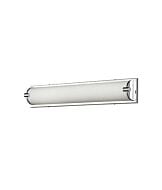 Kuzco Charlotte Bathroom Vanity Light in Chrome