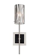 One Light Wall Sconce by Varaluz