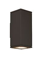 Tech Tegel 18 Inch Outdoor Wall Light in Bronze