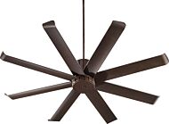 60"Patio Fan by Quorum