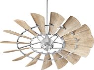 60"Ceiling Fan by Quorum