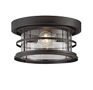 Two Light Flush Mount by Savoy House