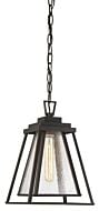 The Great Outdoors Outdoor Hanging Light in Dakota Bronze