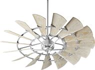 60"Patio Fan by Quorum