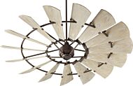 72"Patio Fan by Quorum