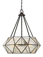 Five Light Pendant by Savoy House