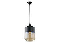 One Light Pendant by Avenue Lighting