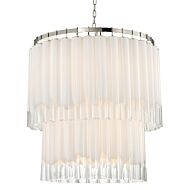 13 Light Pendant by Hudson Valley