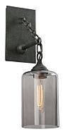 One Light Wall Sconce by Troy Lighting