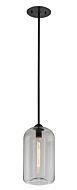 One Light Pendant by Troy Lighting