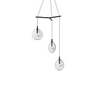 LED Pendant by Sonneman