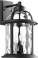 Four Light Outdoor Lantern by Quorum