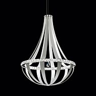 LED Pendant by Schonbek