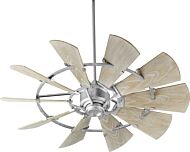 52"Patio Fan by Quorum