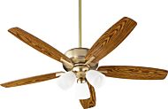 52"Ceiling Fan by Quorum