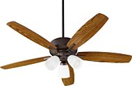 52"Ceiling Fan by Quorum