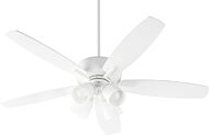 52"Ceiling Fan by Quorum