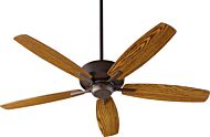 52"Ceiling Fan by Quorum