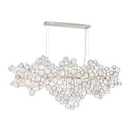 15 Light Chandelier by Eurofase