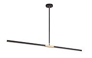 LED Pendant by Matteo Lighting