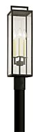 Three Light Post Lantern by Troy Lighting