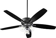 52"Ceiling Fan by Quorum