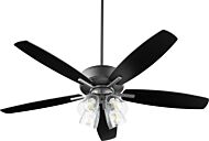 52"Ceiling Fan by Quorum