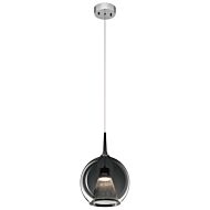 LED Pendant by Kichler