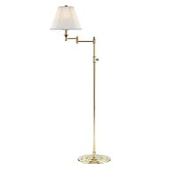 One Light Floor Lamp by Hudson Valley