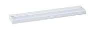 CounterMax MX-L-120-1K 1-Light LED Under Cabinet in White