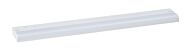 CounterMax MX-L-120-1K 1-Light LED Under Cabinet in White