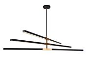 LED Pendant by Matteo Lighting