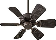 30"Patio Fan by Quorum