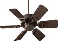 30"Ceiling Fan by Quorum